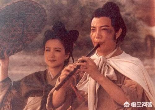 老版水浒传演员表:老版《水浒传》好在哪里？