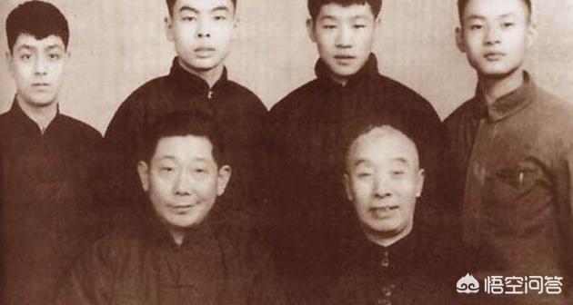 纪晓波个人资料:相声演员王谦祥、李增瑞的师承以及在相声届的地位是怎样的？