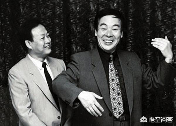 纪晓波个人资料:相声演员王谦祥、李增瑞的师承以及在相声届的地位是怎样的？