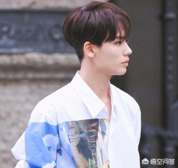林彦俊:如何看待林彦俊现在的资源？