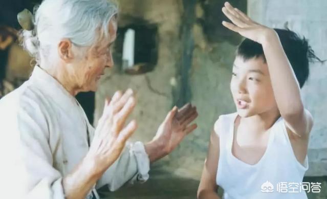 如何评价韩国电影《外婆的家》这部片子？