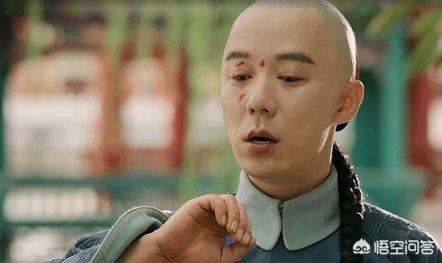 袁春望结局:为什么太后不让皇帝处死袁春望