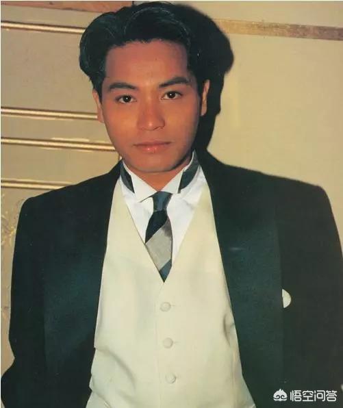 郭晋安:如何评价香港演员郭晋安的演技