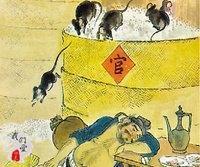 爱上海贵族宝贝自荐shlf1314:李斯是如何从一只老鼠身上得到人生启示的