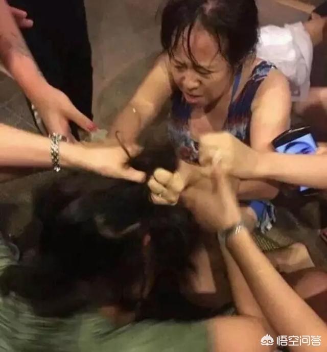 赵兮雪个人资料:为什么逼死德阳女医生的媒体、大v和熊孩子家属没有出来道歉？