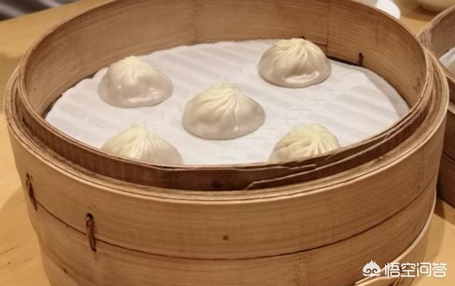 北京哪家小笼包最好吃？有什么推荐吗？