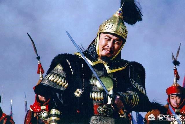 明朝后期毛文龙驻扎的皮岛是今天什么地方？他又是如何牵制后金的？插图17