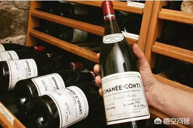 葡萄牙红酒品牌排行，全世界最贵的葡萄酒是什么