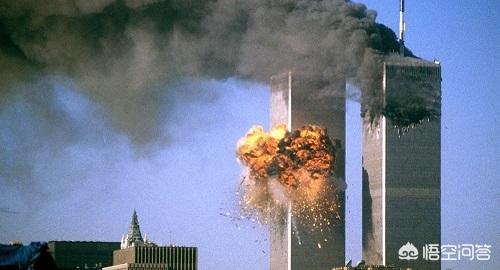 911事件是美国的阴谋吗？你怎么认为？