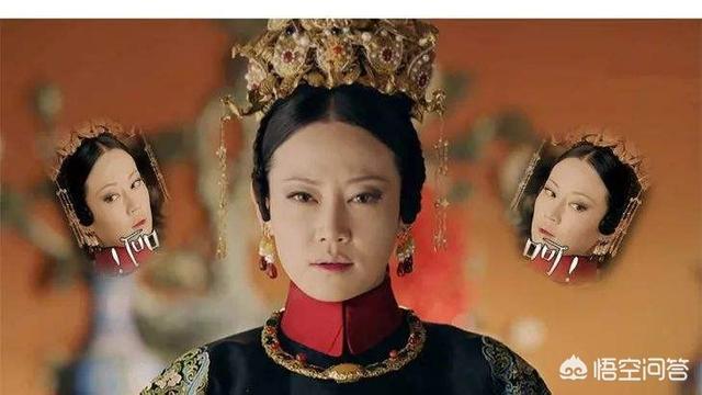富察容音:《延禧攻略》之中的富察皇后真的软弱可欺吗中宫笺表到底有什么用