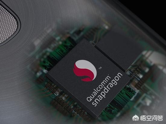 高通骁龙855处理器来得很快,雷军的小米获得国内首发吗?-头条问答