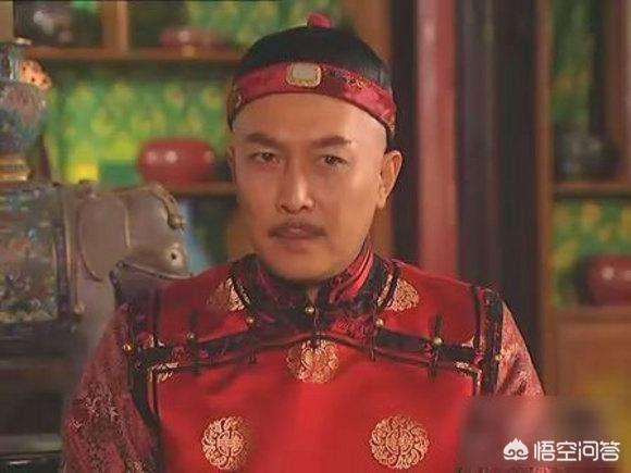 固伦温宪公主:《雍正王朝》里，康熙突然晋封乌雅氏为皇贵妃，这是为什么
