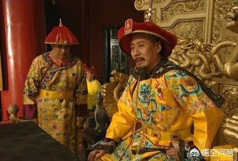 固伦温宪公主:《雍正王朝》里，康熙突然晋封乌雅氏为皇贵妃，这是为什么