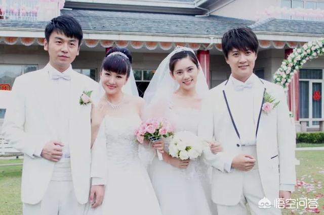 老米家的婚事演员表:出自哈尔滨的明星都有谁，近况如何？