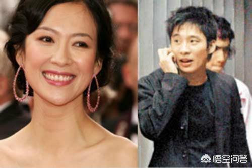 章子怡吐槽女儿:章子怡为什么会选择汪峰而不是其他人？