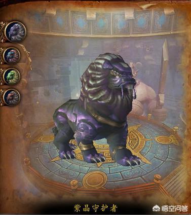 魔兽世界小宠物boss:魔兽世界小宠物伯爵 《魔兽世界》里猎人可以抓哪些副本boss作为宠物？有何依据？
