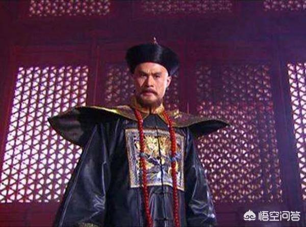 苏克萨哈:同为顾命大臣，为什么鳌拜能杀死苏克萨哈？