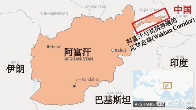 2021阿富汗为什么常年战乱:阿富汗在历史上有什么成就？为什么阿富汗会被称为“帝国坟场”？
