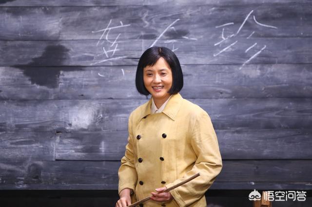 陶慧敏图片:如何评价国家一级演员陶慧敏？
