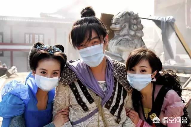 胡歌唐嫣:你觉得胡歌和唐嫣的关系如何？