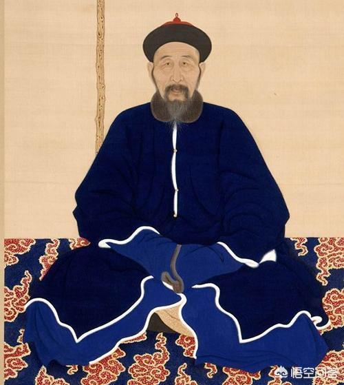 康熙传位之谜:真实历史中：雍正的皇位真是康熙赐予的吗