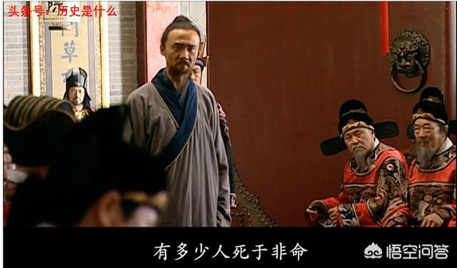 明朝严嵩:严嵩为什么不巴结下任皇帝朱载垕还跟他对着干?