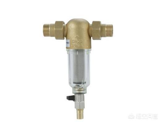 家用净水器一般多少钱一台？