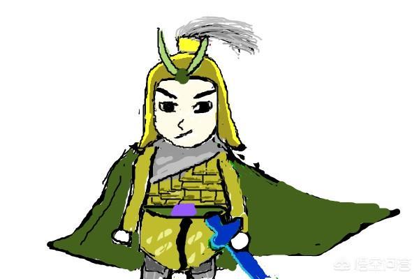 头条问答 - 姜维如果没有改变汉中的防御体系,蜀汉能否抗住钟会邓艾的