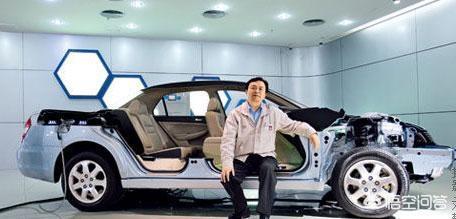 比亚迪和特斯拉到底差距在哪里？插图8