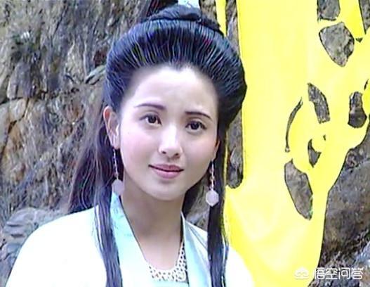 陶慧敏图片:如何评价国家一级演员陶慧敏？