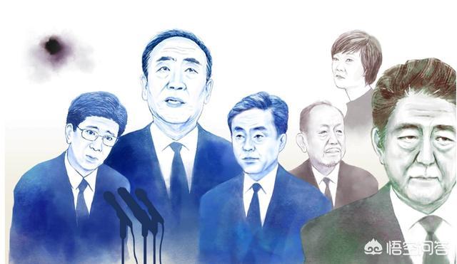 安倍晋三郎简历:在日本人的眼里，安倍到底是怎样的一个人？