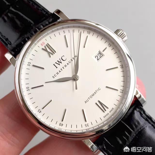 万国机械表的走时怎么样呢？为什么知名度没有欧米茄高？