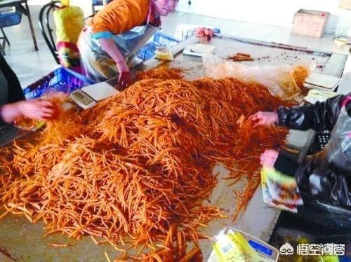卫龙等国内辣条检验不合格你会吃吗？