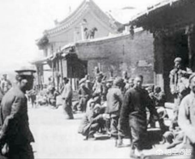 李琦去世:天津大恶霸王士海都做过哪些伤天害理的事？