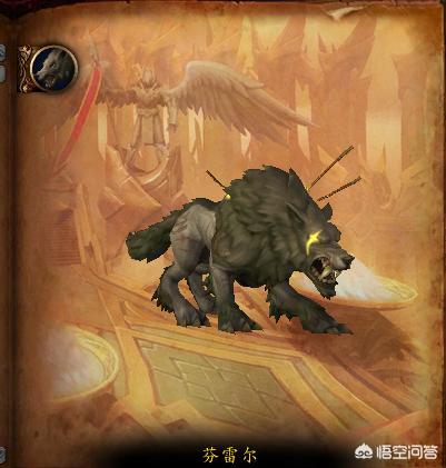 魔兽世界小宠物boss:魔兽世界小宠物伯爵 《魔兽世界》里猎人可以抓哪些副本boss作为宠物？有何依据？