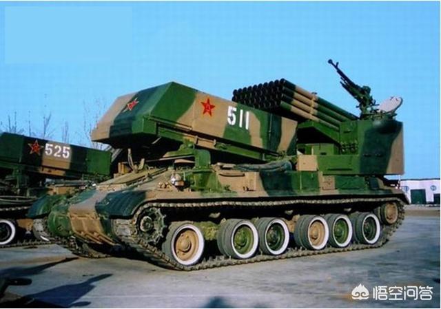 头条问答 - 中国特色的130火箭炮怎么样?(4个回答)
