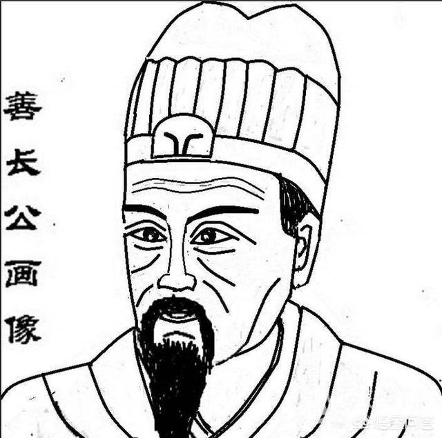 刘福连简历:你知道滁州历史上都出现过哪些名人吗？