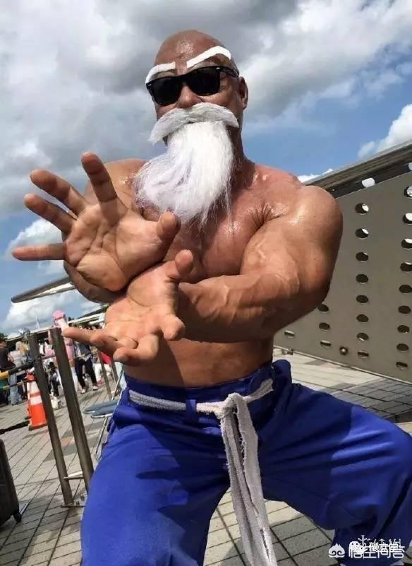 最简单的cosplay是怎样的呢？插图76