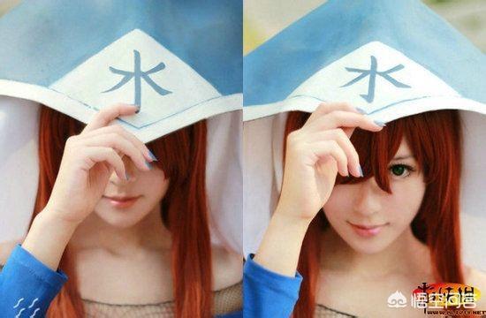 最简单的cosplay是怎样的呢？插图79