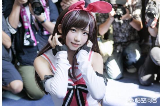 头条问答 Cosplay的coser们究竟了不了解自己cosplay的角色 24个回答