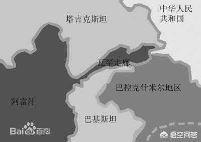 2021阿富汗为什么常年战乱:阿富汗在历史上有什么成就？为什么阿富汗会被称为“帝国坟场”？