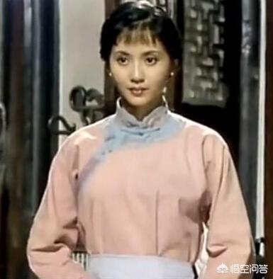 陶慧敏图片:如何评价国家一级演员陶慧敏？
