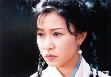 陈晓袁姗姗:30岁以上的女明星，你喜欢谁