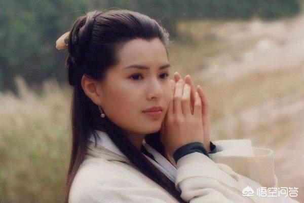 李若彤电视剧:李若彤会武功吗？其演技如何？