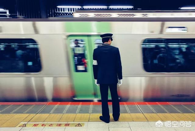 头条问答 日本对外国劳动力的依存有多高 6个回答
