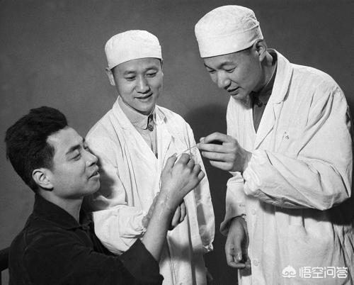 医疗健康微信群:中国医疗水平在世界上处于什么水平，有哪些技术领先世界？