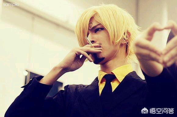 最简单的cosplay是怎样的呢？插图78