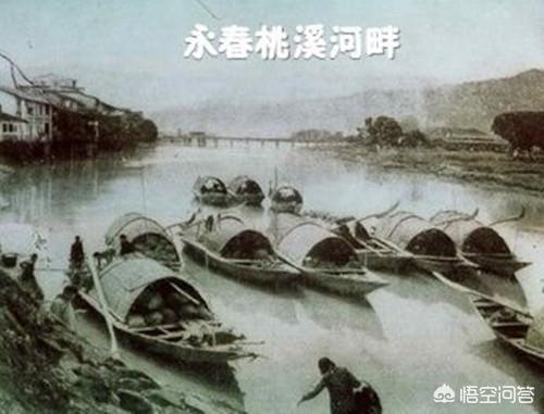 永春八中灵异事件:寻找那些年老照片里的永春县城，你家里有吗？