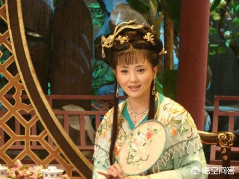 陶慧敏图片:如何评价国家一级演员陶慧敏？