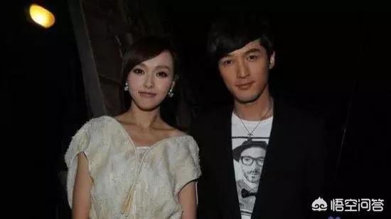 胡歌唐嫣:你觉得胡歌和唐嫣的关系如何？